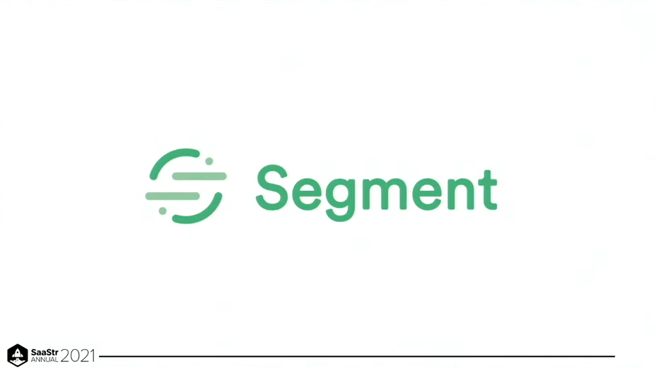 Slide 14: Segment