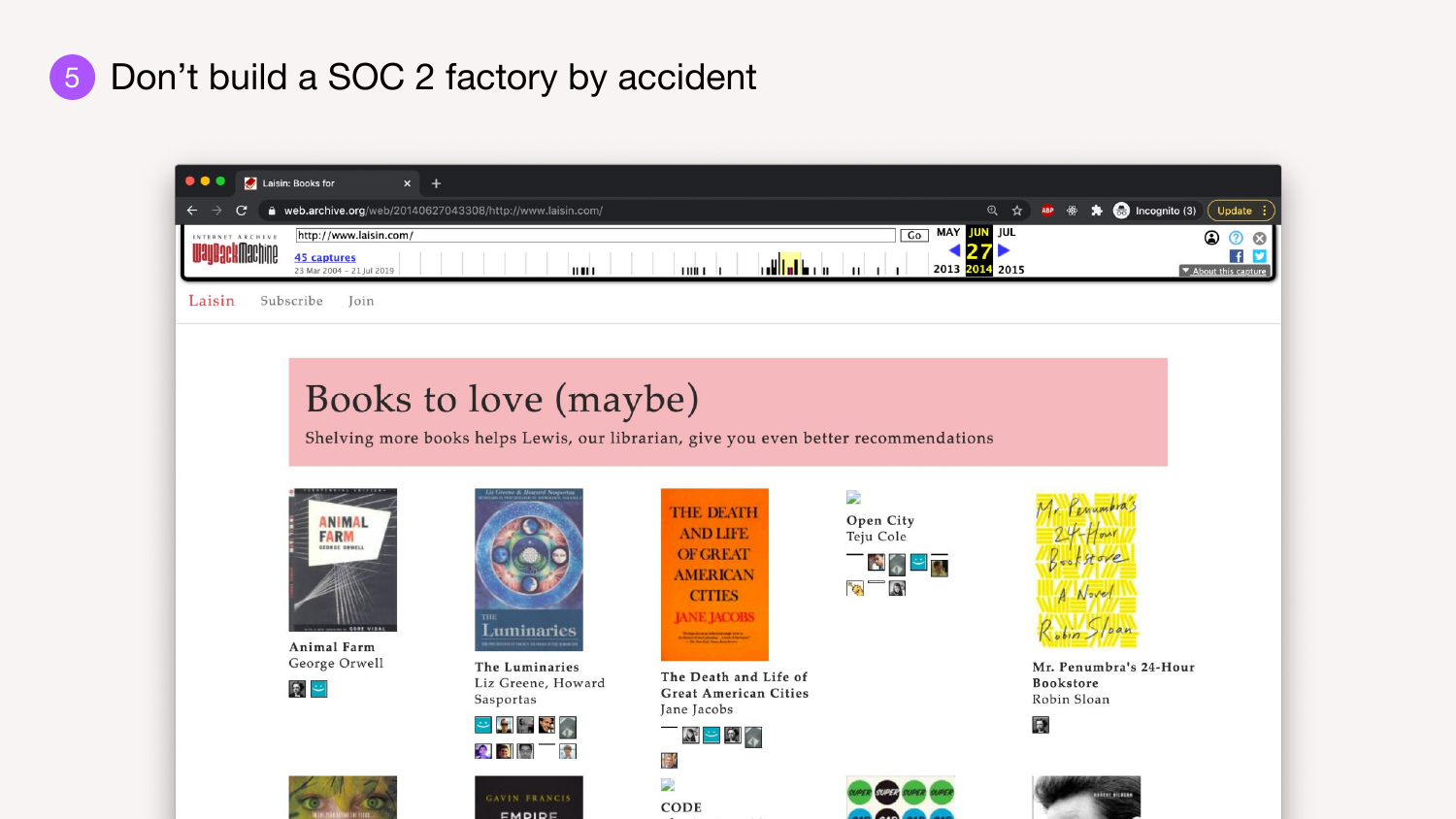 Slide 19